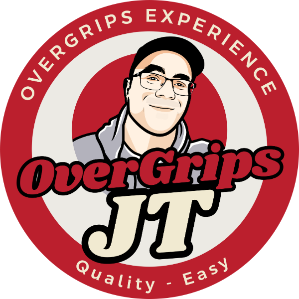 OverGrips JT