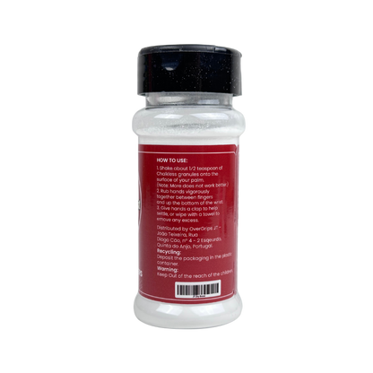 Pack Essencial - 1 Dry Boost + 5 Overgrips