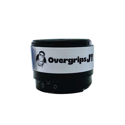 Pack Essencial - 1 Dry Boost + 5 Overgrips