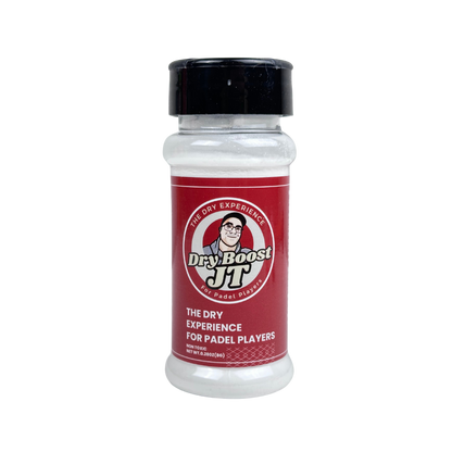 Pack Essencial - 1 Dry Boost + 5 Overgrips