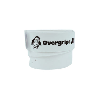 Pack 30 Perfurado Branco - 30 Overgrips por 36,00€ - Portes Grátis
